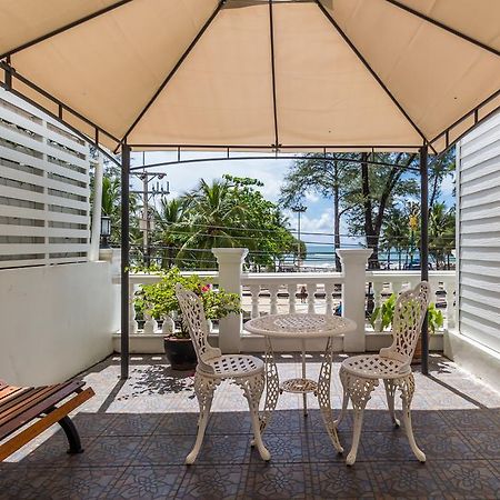 Patong Marina Hotel By Lofty מראה חיצוני תמונה