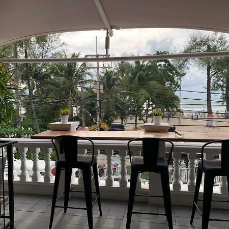 Patong Marina Hotel By Lofty מראה חיצוני תמונה