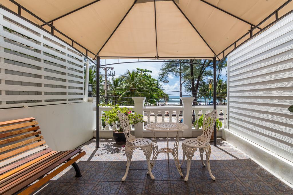 Patong Marina Hotel By Lofty מראה חיצוני תמונה