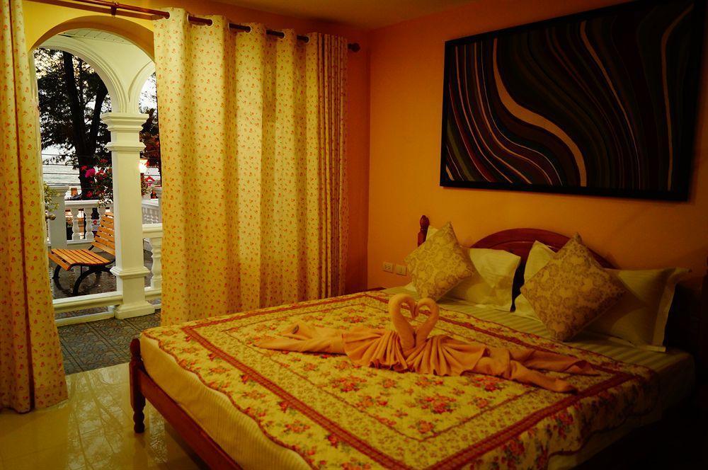 Patong Marina Hotel By Lofty מראה חיצוני תמונה