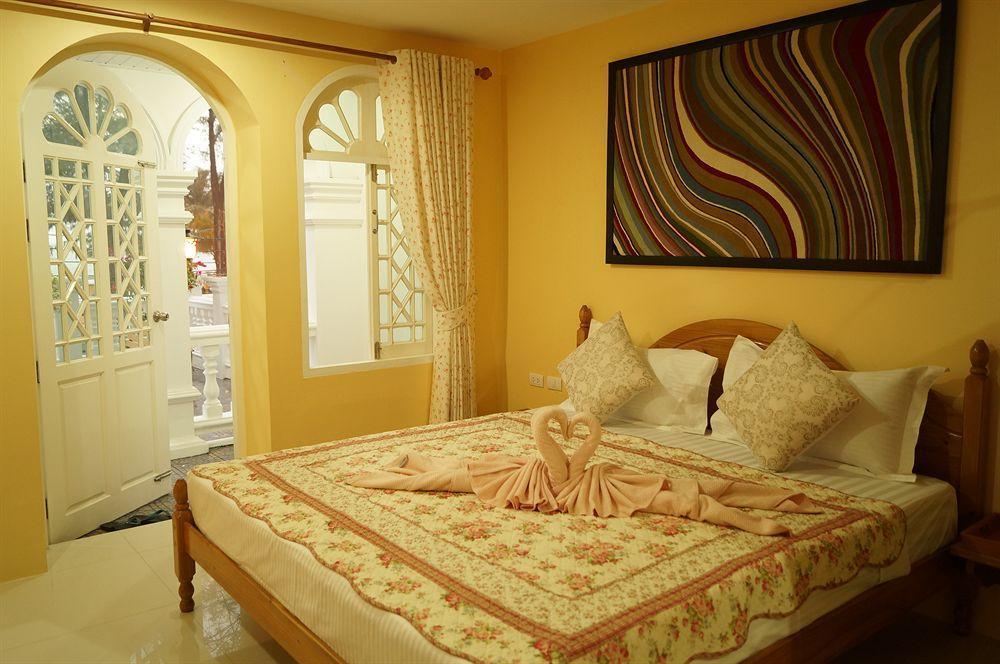 Patong Marina Hotel By Lofty מראה חיצוני תמונה