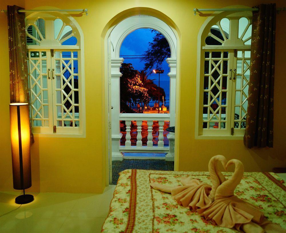 Patong Marina Hotel By Lofty מראה חיצוני תמונה