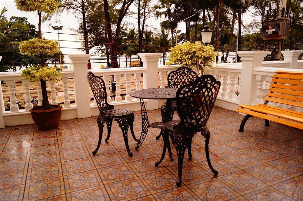 Patong Marina Hotel By Lofty מראה חיצוני תמונה