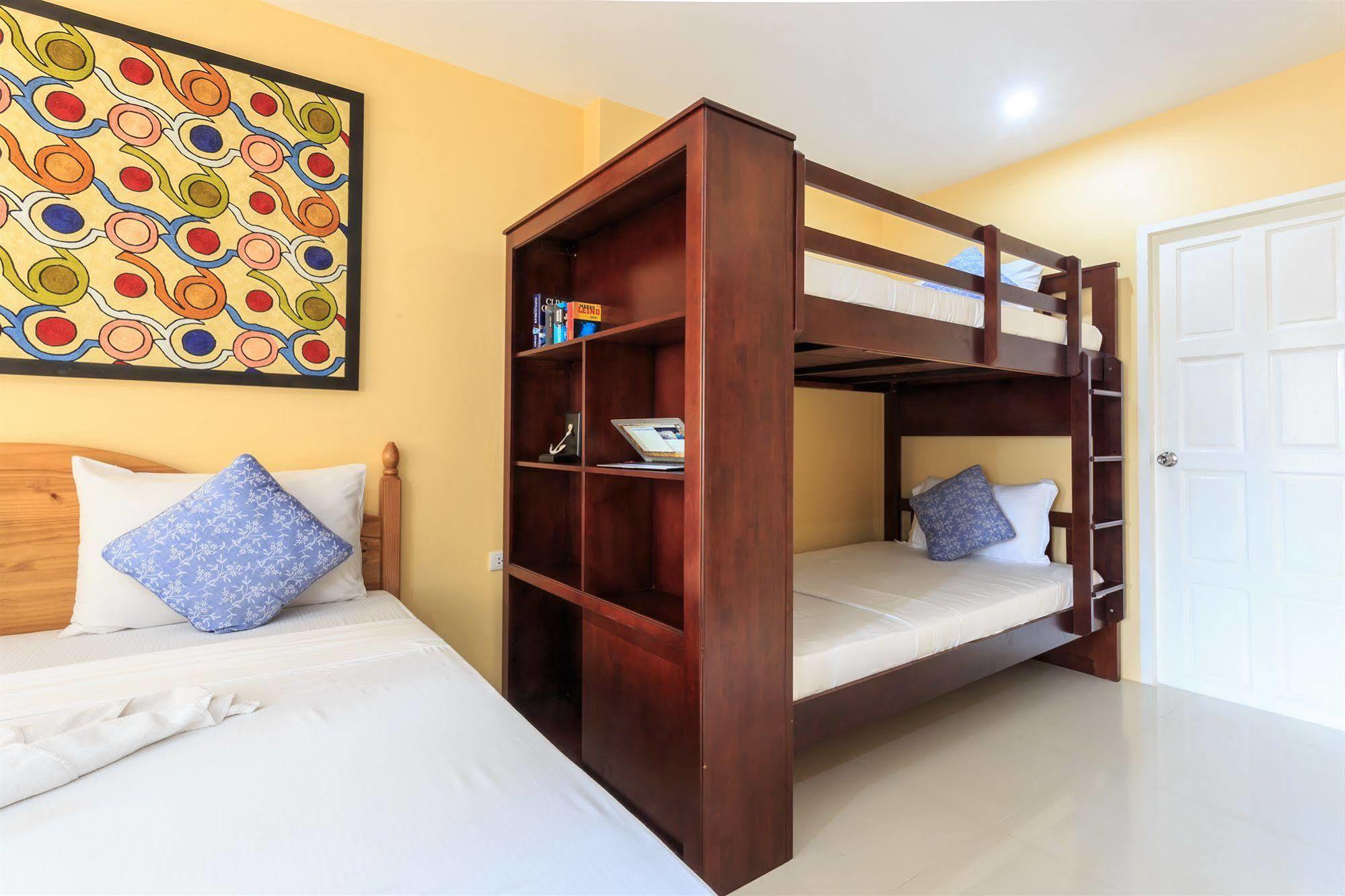 Patong Marina Hotel By Lofty מראה חיצוני תמונה