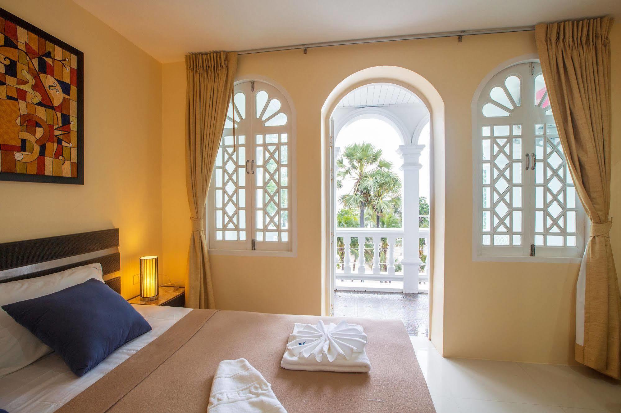 Patong Marina Hotel By Lofty מראה חיצוני תמונה
