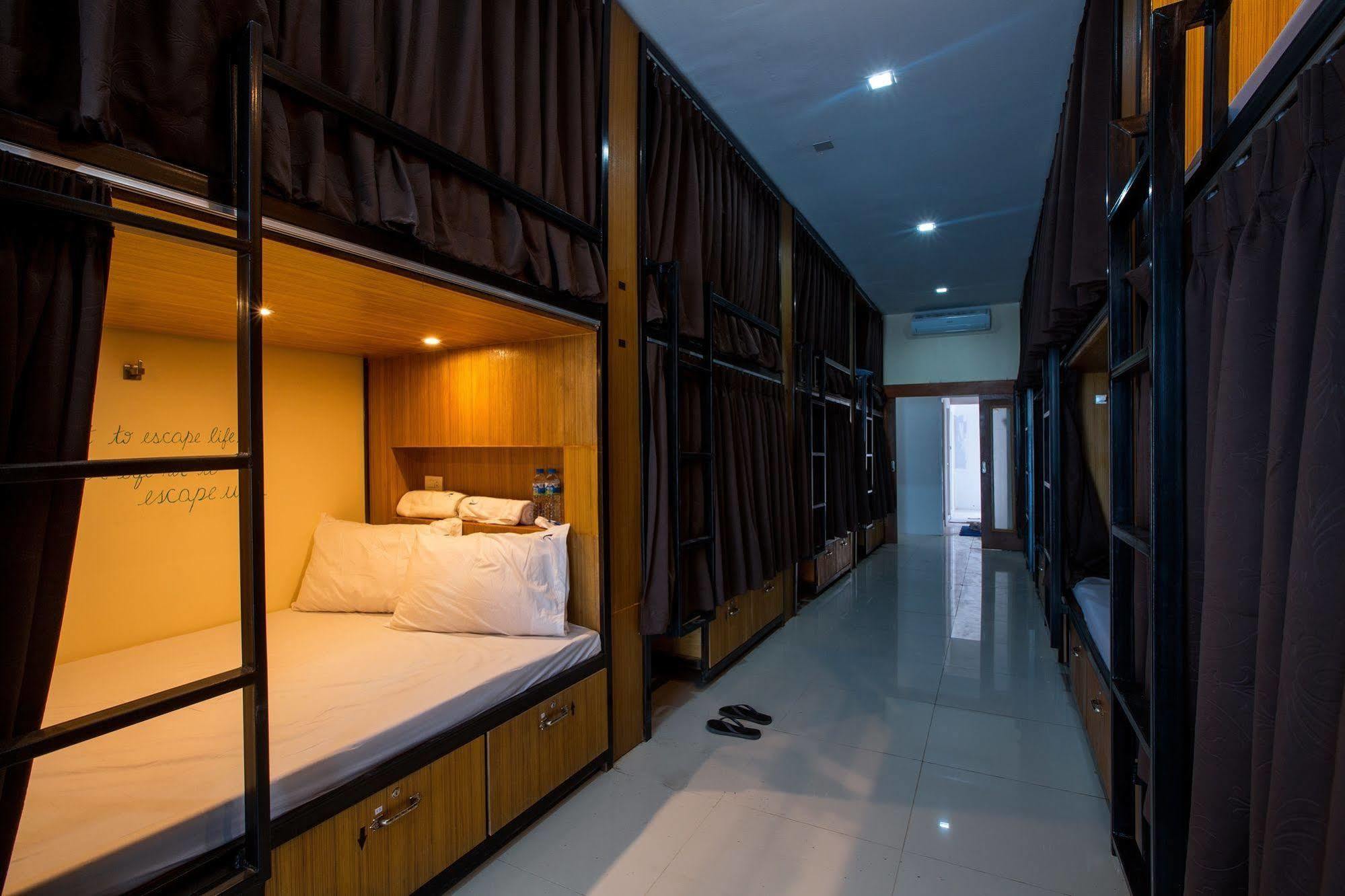 Patong Marina Hotel By Lofty מראה חיצוני תמונה