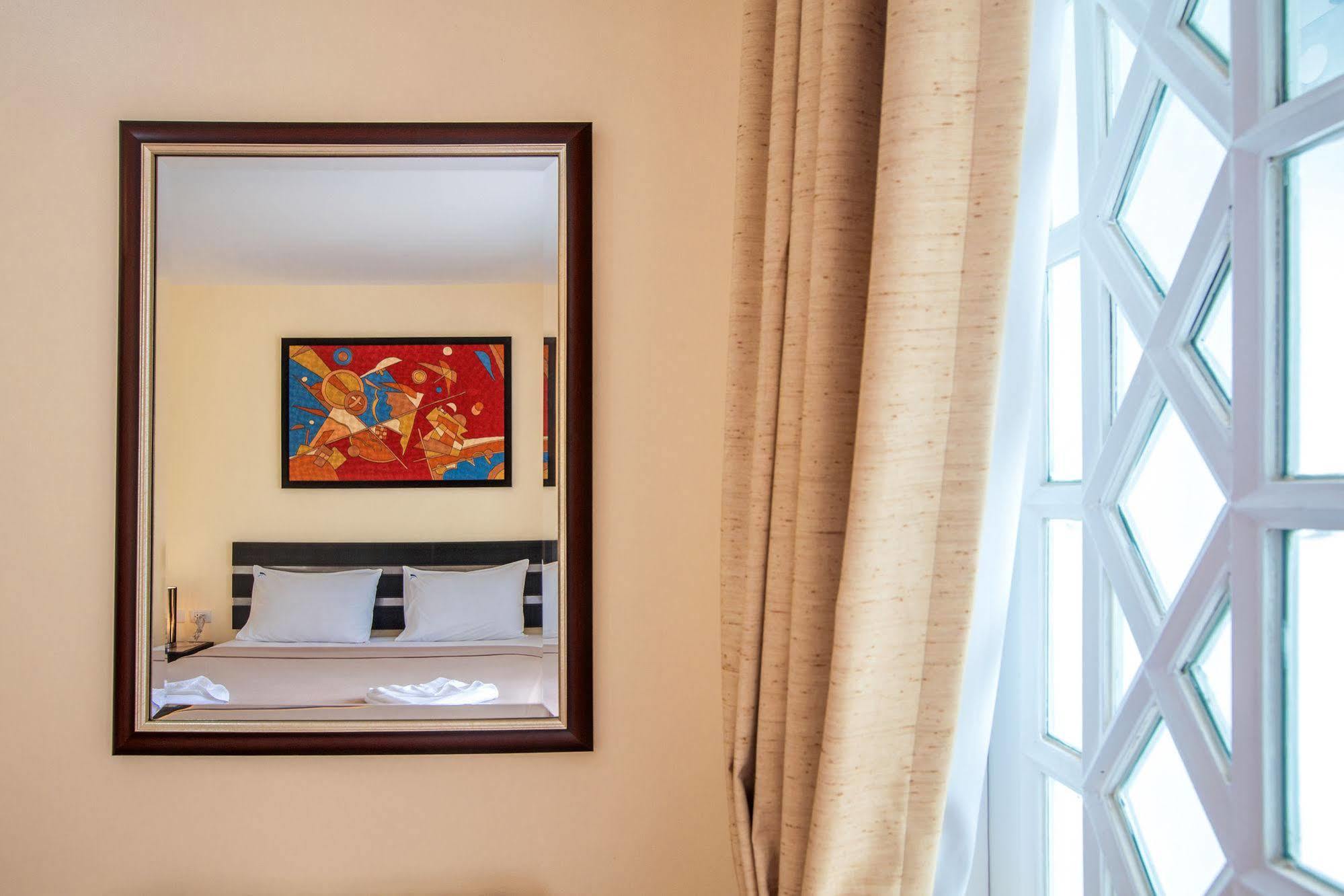 Patong Marina Hotel By Lofty מראה חיצוני תמונה